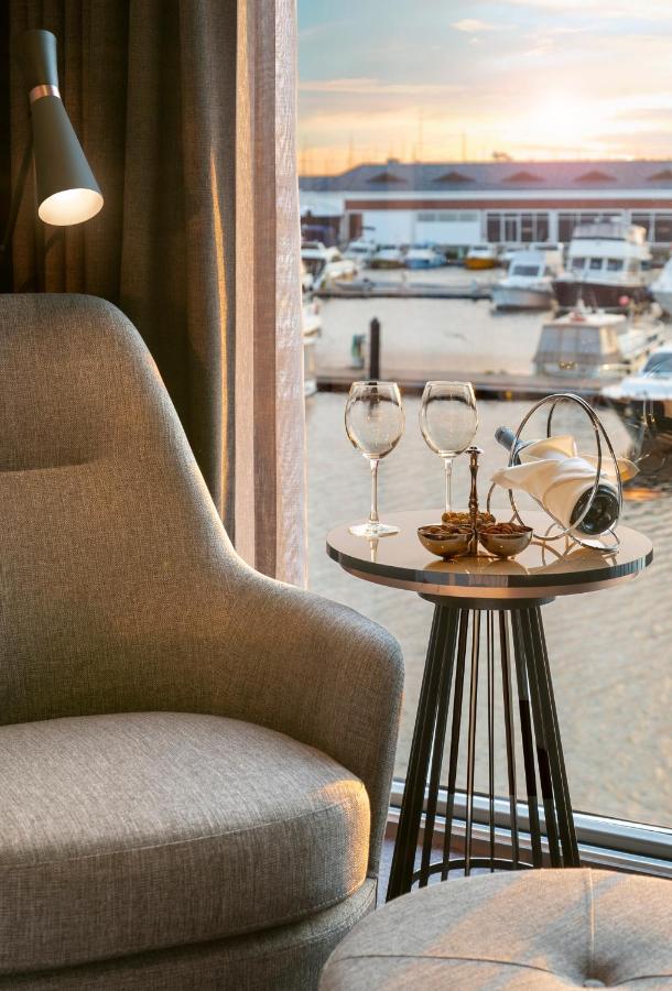 Crowne Plaza - Tuzla Viaport Marina By Ihg Готель 4*